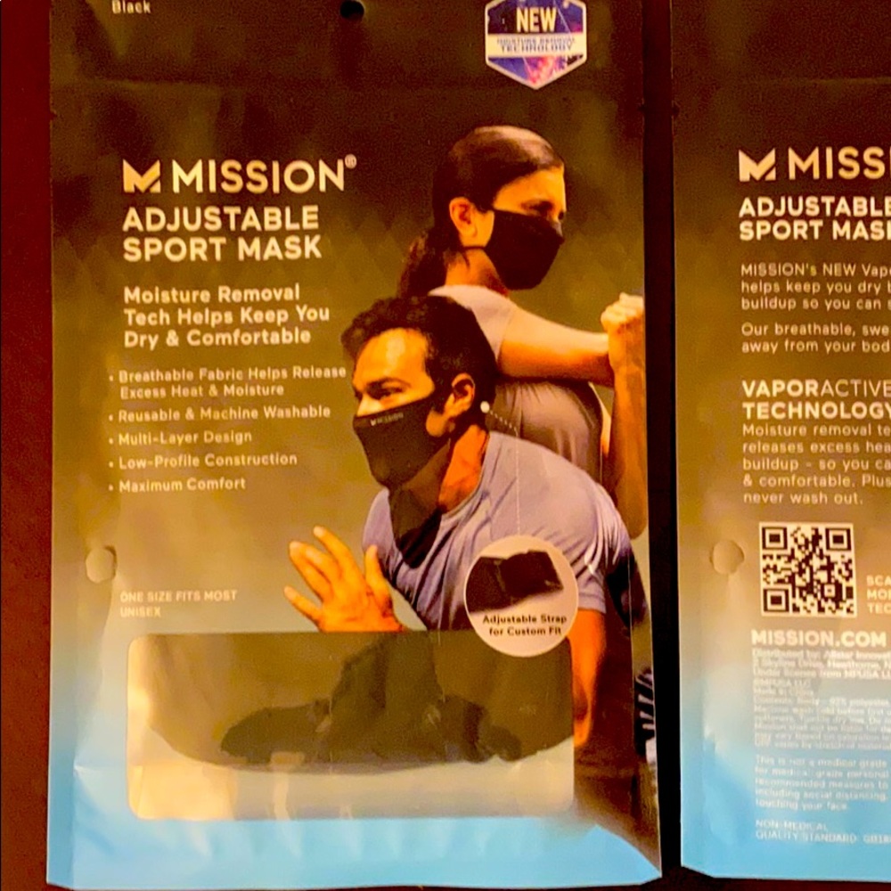 FaceMask
